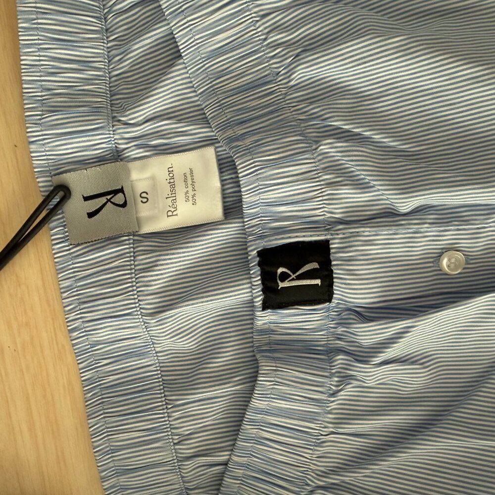 Realisation Par Réal Boxer Shorts - Picture 8 of 8